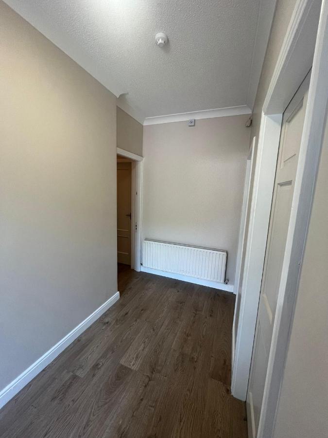 Yeats Lodge Self Catering Apartment And Bar Galway Zewnętrze zdjęcie