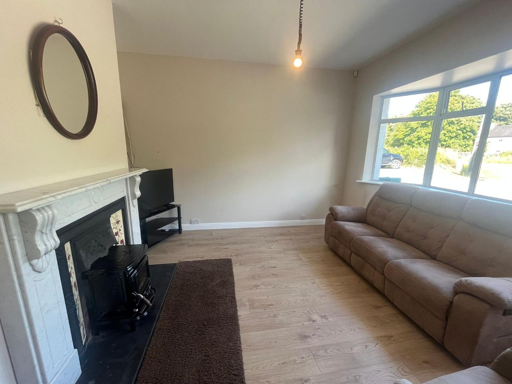 Yeats Lodge Self Catering Apartment And Bar Galway Zewnętrze zdjęcie