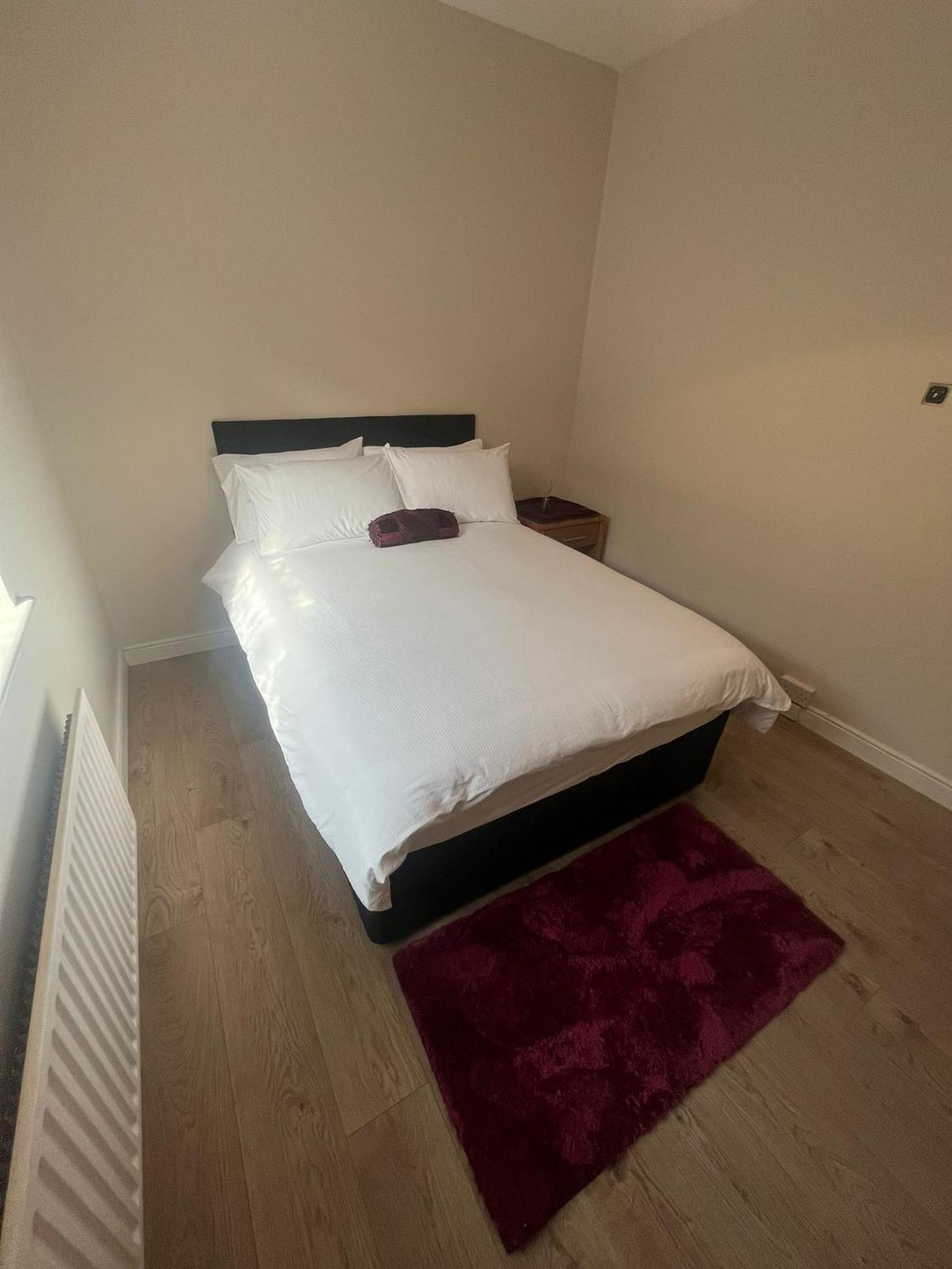 Yeats Lodge Self Catering Apartment And Bar Galway Zewnętrze zdjęcie