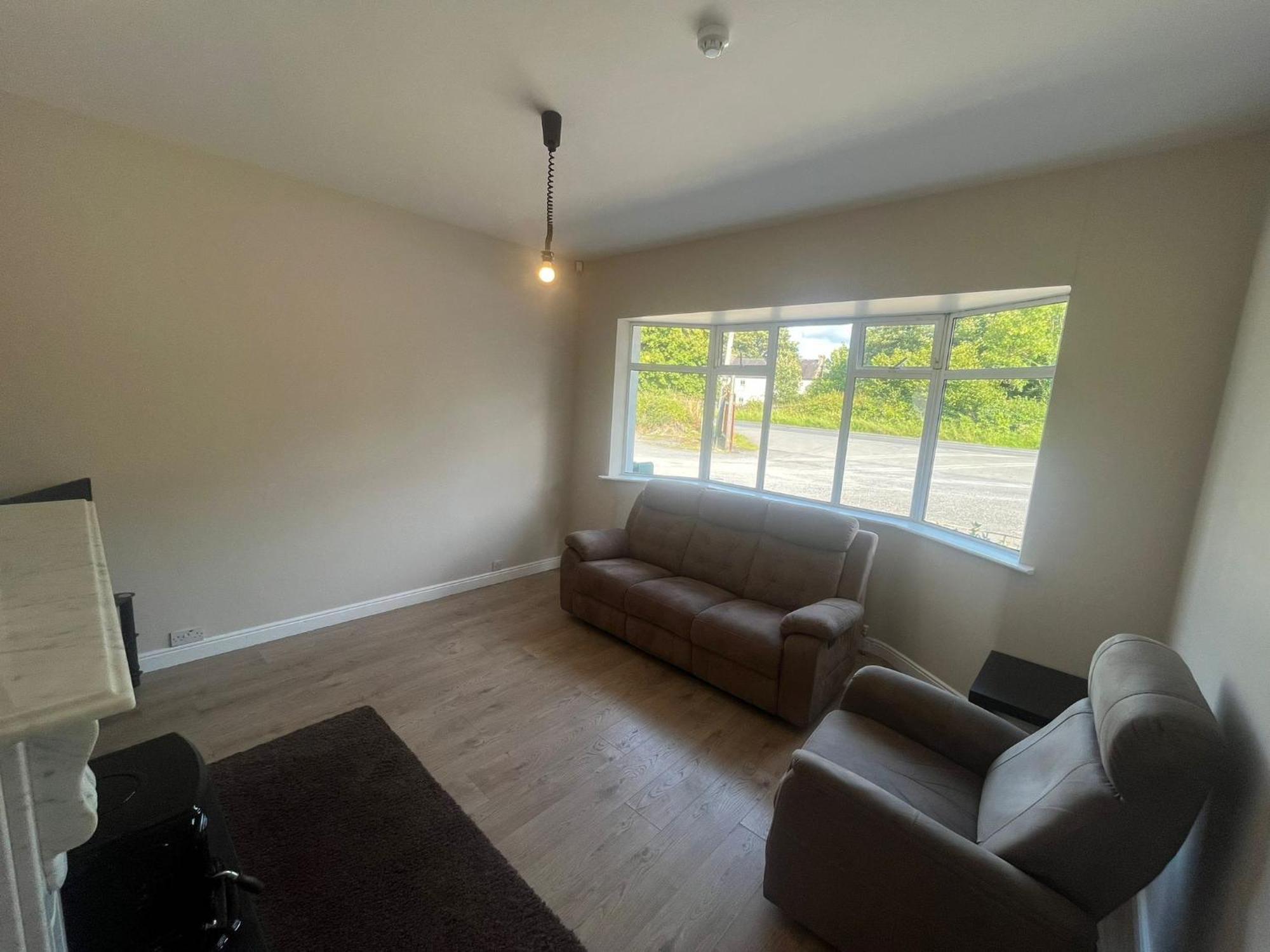 Yeats Lodge Self Catering Apartment And Bar Galway Zewnętrze zdjęcie