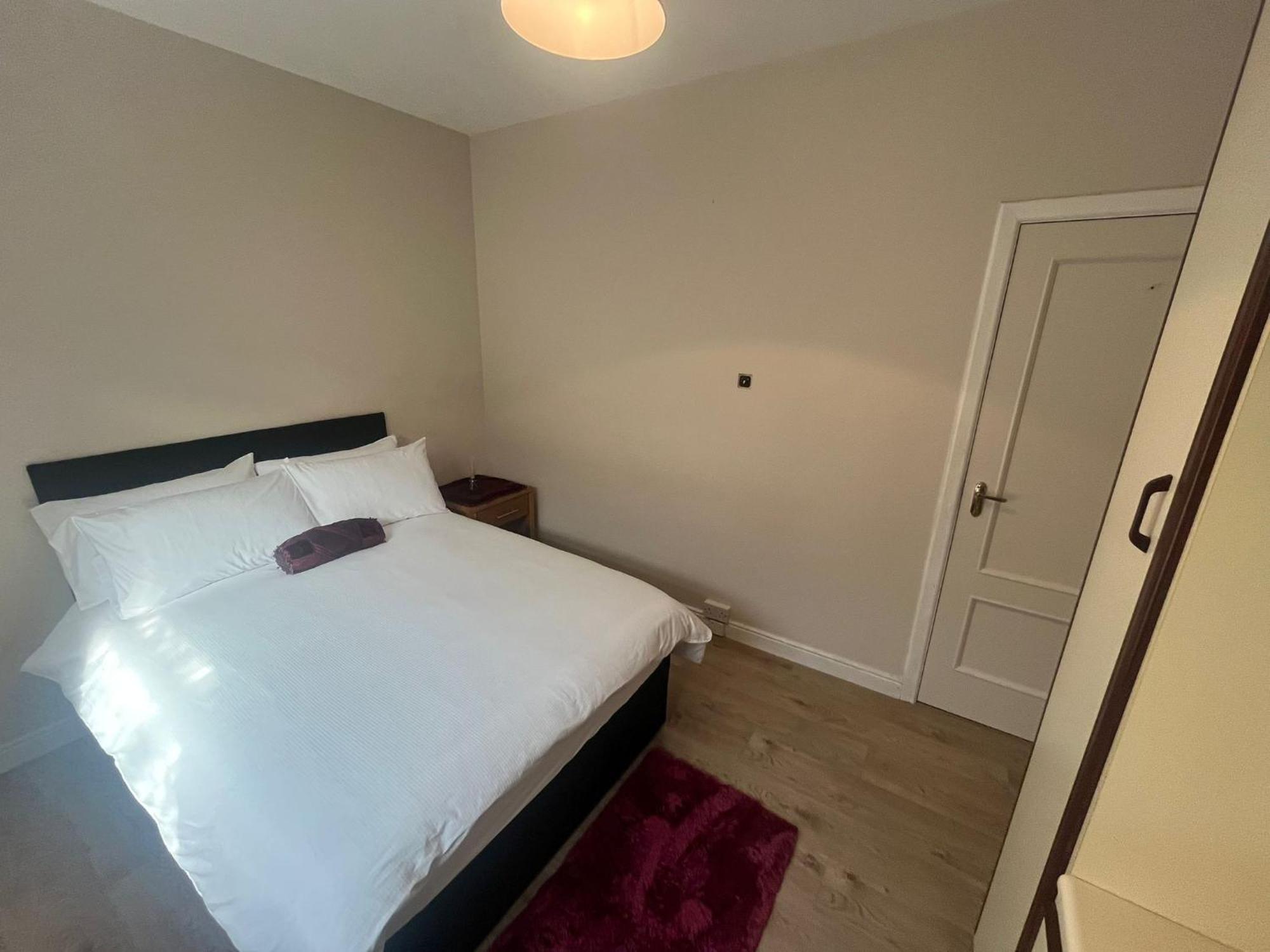 Yeats Lodge Self Catering Apartment And Bar Galway Zewnętrze zdjęcie