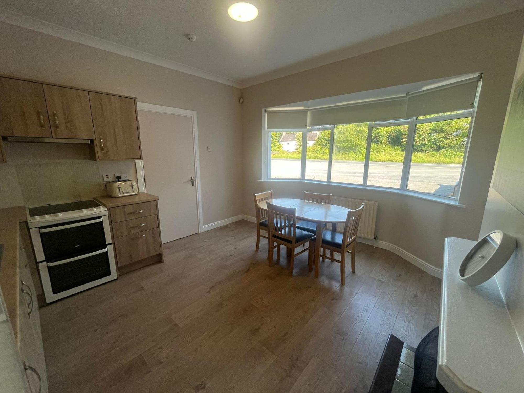 Yeats Lodge Self Catering Apartment And Bar Galway Zewnętrze zdjęcie